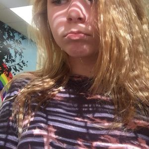 Meet your Posher, Leah